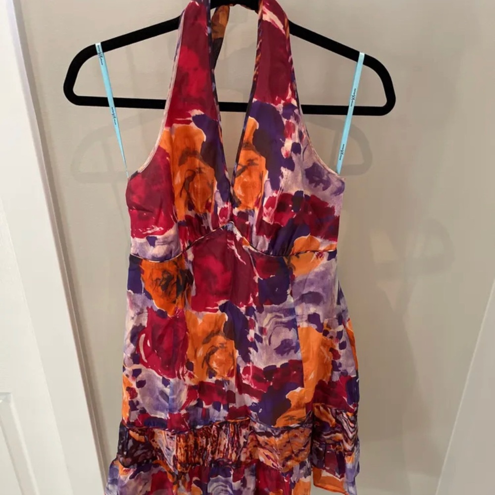 Marciano Dress